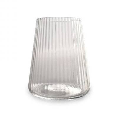 SP Collection Verres à eau Ray, lot de 4 verres de 30cl