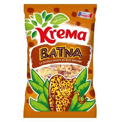 Krema - Batna
