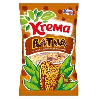 Krema Batna, 360g