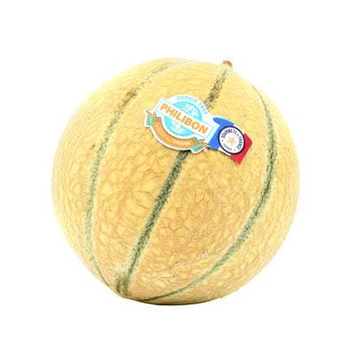 Philibon Melon, 1 pièce