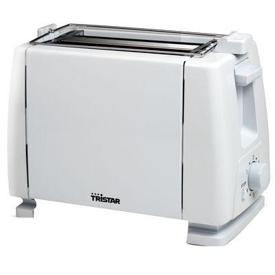 8713016010094 - Tristar - Grille-pain blanc- BR-1009 