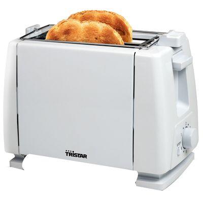 8713016010094 - Tristar - Grille-pain blanc- BR-1009 