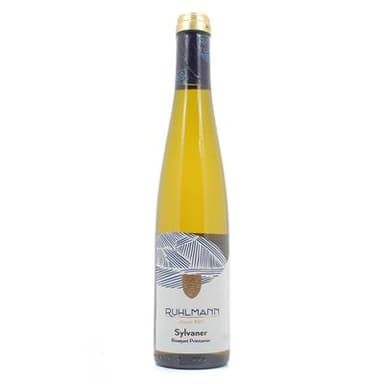 Sylvaner AOP Vignoble Ruhlmann, 37,5cl