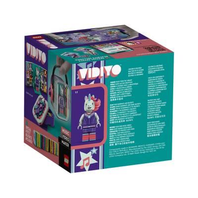 5702016911794 - LEGO® Vidiyo - 43106- Unicorn DJ BeatBox
