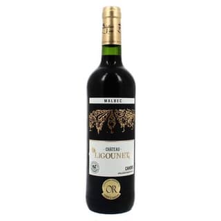 Cahors AOP Château Ligounet, 75cl