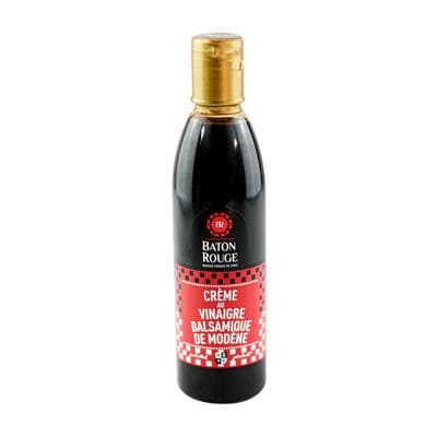 Baton rouge Crème Balsamique de Modène, 250ml