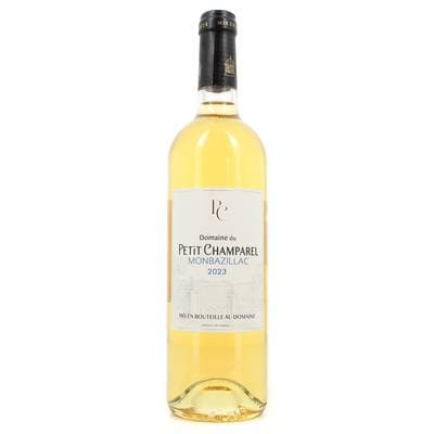 Monbazillac AOC Domaine du Petit Champarel, 75cl