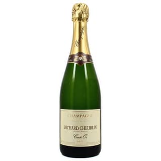 Richard Cheurlin Champagne brut, 75cl