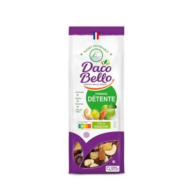 Daco Bello Mélange Formule Détente, 200g
