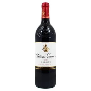 Margaux AOC Château Giscours, 75cl