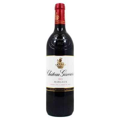 Margaux AOC Château Giscours, 75cl