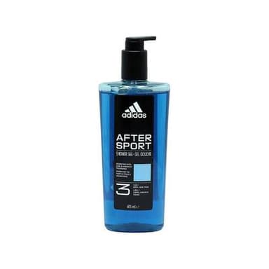 Adidas Gel douche After sport, 600ml