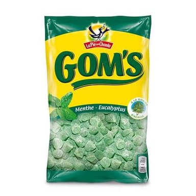 La Pie qui Chante  Goms Fraiche, 265g