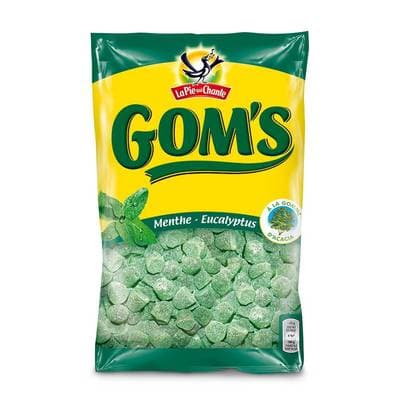 La Pie qui Chante  Goms Fraiche, 265g