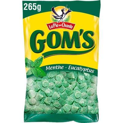 La Pie qui Chante  Goms Fraiche, 265g