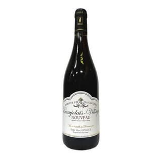 Beaujolais-Villages AOP Domaine De La Garenne, 75cl