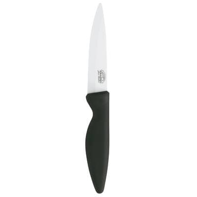 Pradel Couteau office Lame céramique, 9 cm