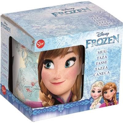 Disney Mug La reine des neiges