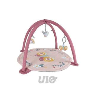 BEBE DOUCEUR Tapis d'Éveil Avec Arches, 1 pièce