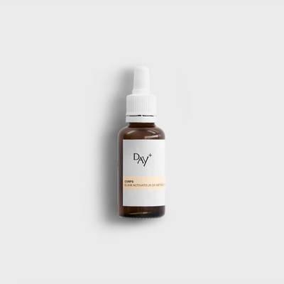 3770021336095 - Day+ - Elixir activateur de métabolisme