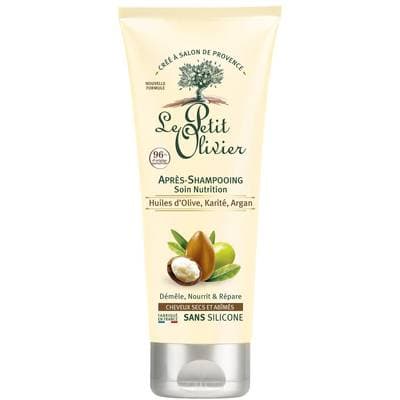 Le petit Olivier Après-Shampooing Soin Nutrition, 200ml