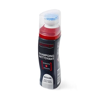 De Clermont Nettoyant Baskets et Sneakers, 75ml