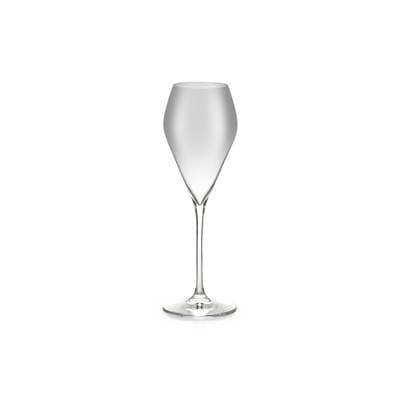 Collection Cuvee Verre à champagne 23cl Cuvee, 6 verres