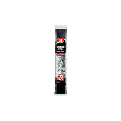 Bell Saucisse sèche d'Auvergne Label Rouge, 250g