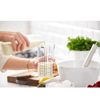 8711269860596 - Rosti - Pichet doseur Transparent