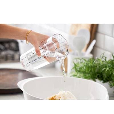 8711269860596 - Rosti - Pichet doseur Transparent