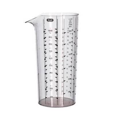 8711269860596 - Rosti - Pichet doseur Transparent