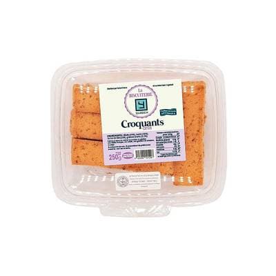 Yarden Croquants anis, 250g