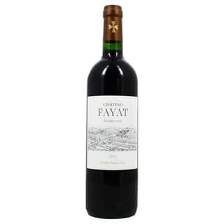 Pomerol AOC Château Fayat, 75cl