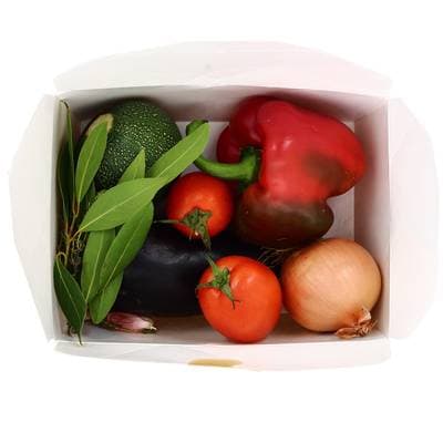 Ratatouille, Sachet de 1kg