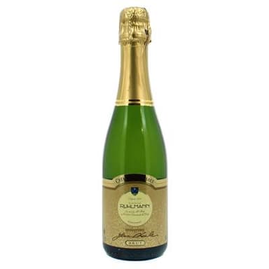 Ruhlmann Crémant d'Alsace AOP, 37,5cl