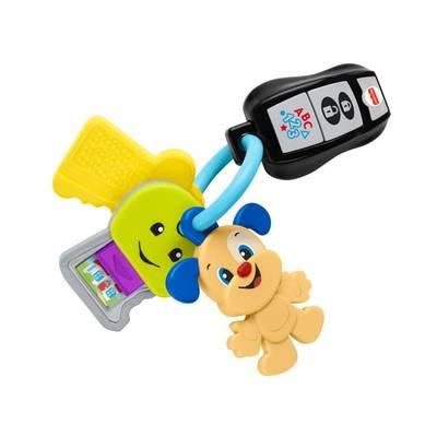 0887961902396 - Fisher-Price - Première clés- GRF24