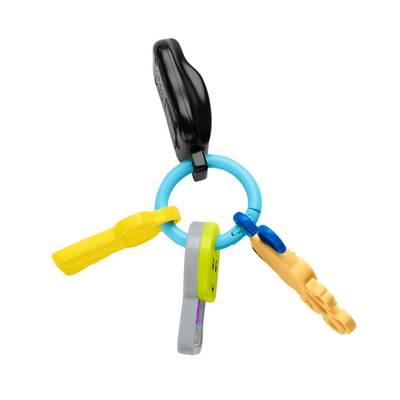 0887961902396 - Fisher-Price - Première clés- GRF24