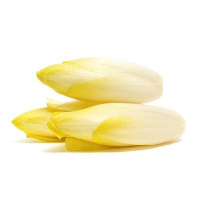Prodiva  Endive Bio, Barquette de 2 pièces