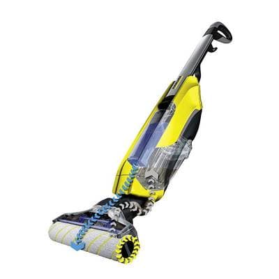 4054278516196 - Karcher - Aspirateur et nettoyeur de sols FC5 l