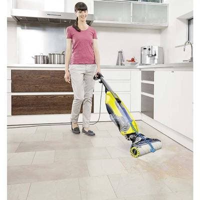 4054278516196 - Karcher - Aspirateur et nettoyeur de sols FC5 l