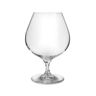 Collection Cuvee Verre à cognac 66cl Cuvee, 2 pièces