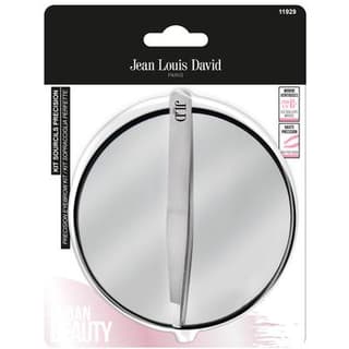 Jean Louis David Pince à épiler kit de précision extrême, 1 pièce