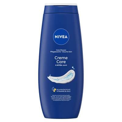 Nivea Gel douche Creme Care, 500ml