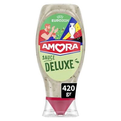 Amora Sauce Deluxe, 420g