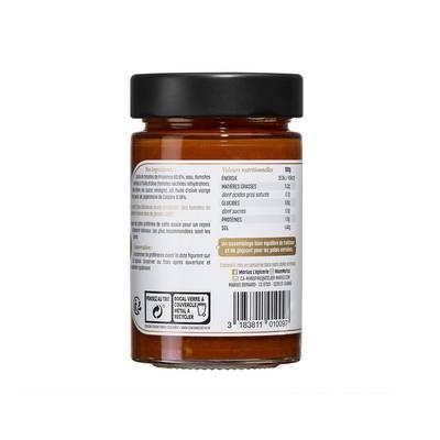 3183811010097 - Marius, L'Épicerie Inspirée - Sauce Tomate Arrabiata