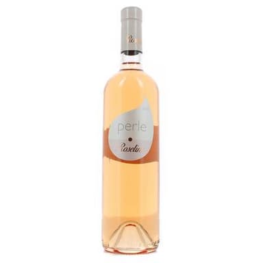 Côtes de Provence Perle de Roseline Rosé, 75cl