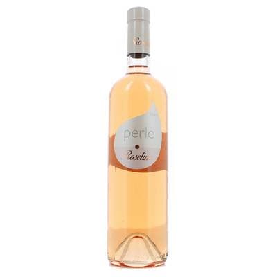 Côtes de Provence Perle de Roseline Rosé, 75cl