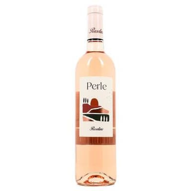 Côtes de Provence rosé AOP Perle de Roseline, 75cl