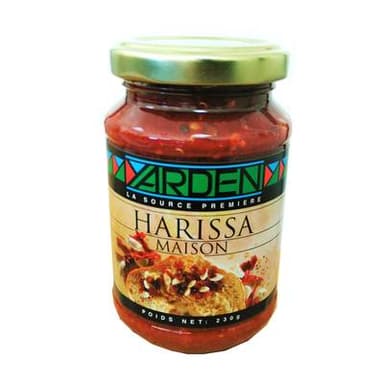 Yarden Harissa maison, 200g