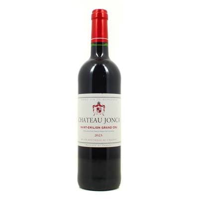 Saint Emilion Grand Cru AOC Château Jonca, 75cl